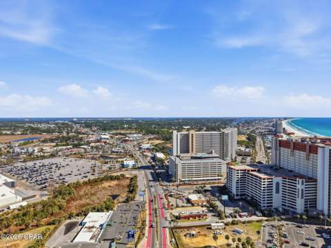 9902 S Thomas Drive 1537, Panama City Beach FL - photo 24 of 68
