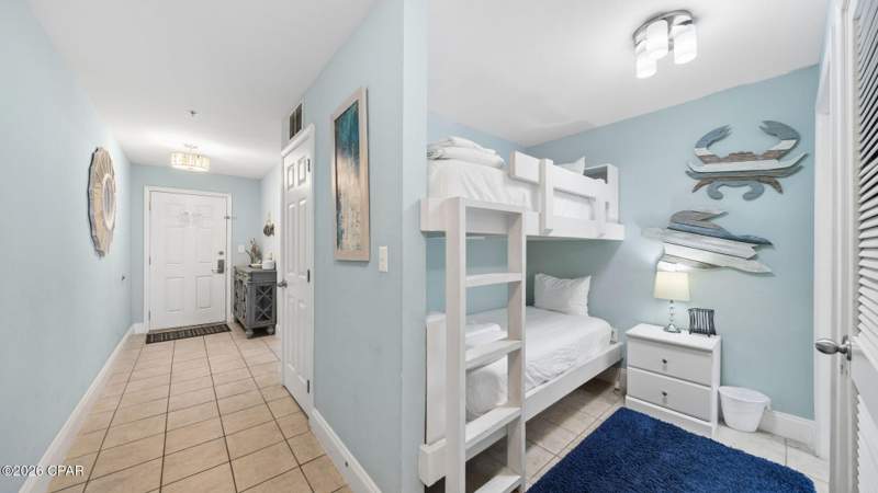 1 bedroom Condominium at 9902 S Thomas Drive 1537, Laketown Wharf, Panama City Beach — photo 3
