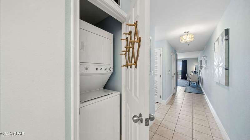 1 bedroom Condominium at 9902 S Thomas Drive 1537, Laketown Wharf, Panama City Beach — photo 4