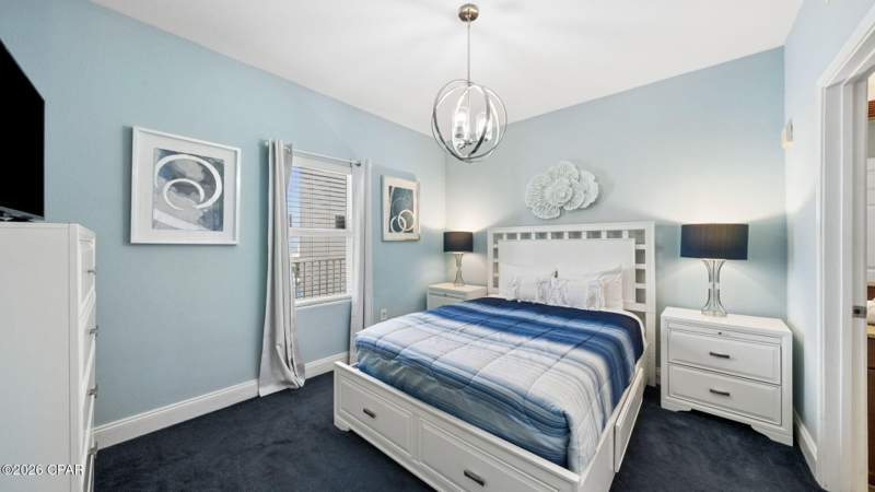 1 bedroom Condominium at 9902 S Thomas Drive 1537, Laketown Wharf, Panama City Beach — photo 5