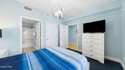 9902 S Thomas Drive 1537, Panama City Beach FL - photo 6 of 68