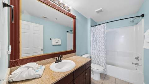 9902 S Thomas Drive 1537, Panama City Beach FL - photo 9 of 68