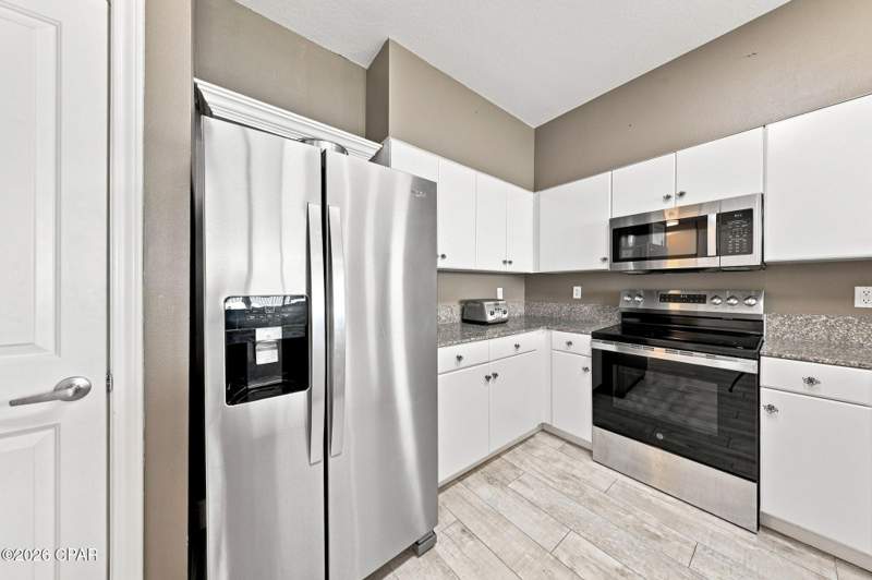 3 bedroom Condominium at 9900 S Thomas Drive 2131, Shores Of Panama Phase I, Panama City Beach — photo 5