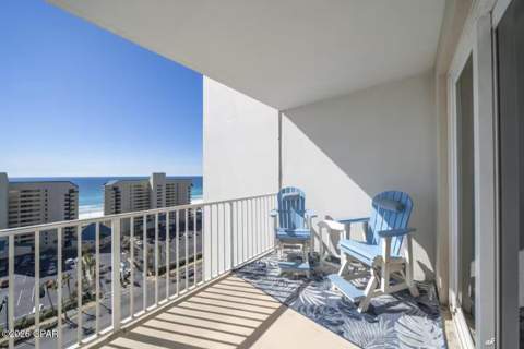 9860 S Thomas Drive 1211, Panama City Beach FL - photo 12 of 28