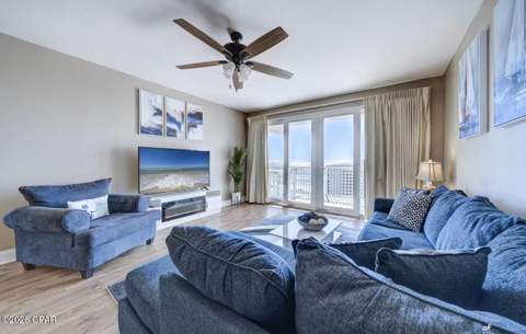 9860 S Thomas Drive 1211, Panama City Beach FL - photo 14 of 28