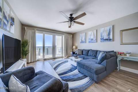9860 S Thomas Drive 1211, Panama City Beach FL - photo 20 of 28