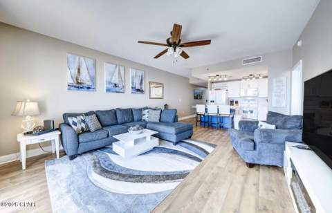 9860 S Thomas Drive 1211, Panama City Beach FL - photo 22 of 28