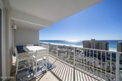 9860 S Thomas Drive 1211, Panama City Beach FL - photo 9 of 28