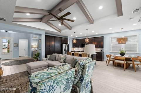 9349 Caribbean Soul Way, Panama City Beach FL - photo 12 of 119