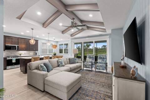9349 Caribbean Soul Way, Panama City Beach FL - photo 9 of 119