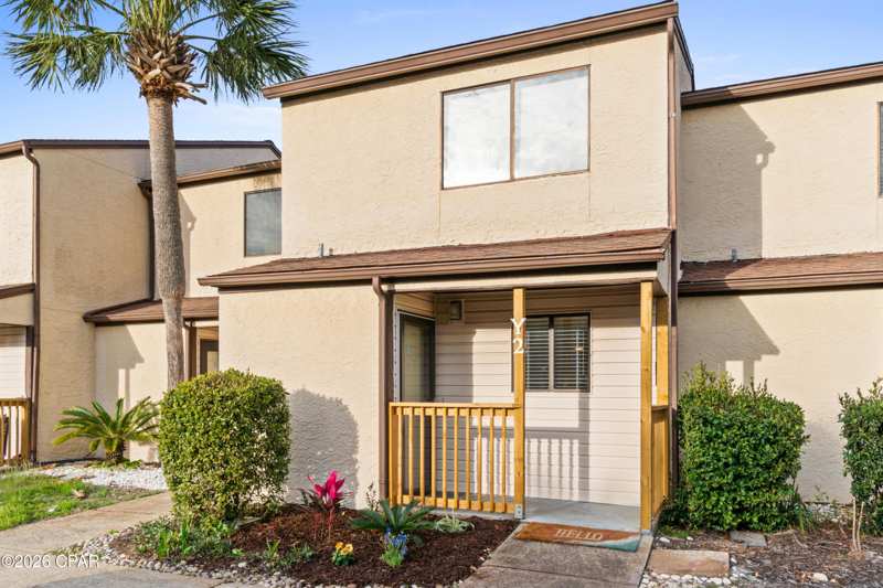 2 bedroom Condominium at 17620 Front Beach Road Y2, Portside Condo, Panama City Beach — photo 1