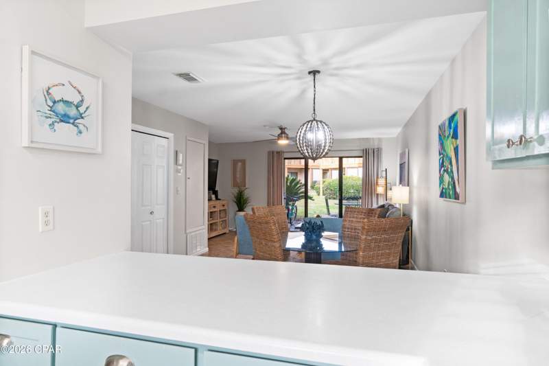 2 bedroom Condominium at 17620 Front Beach Road Y2, Portside Condo, Panama City Beach — photo 3