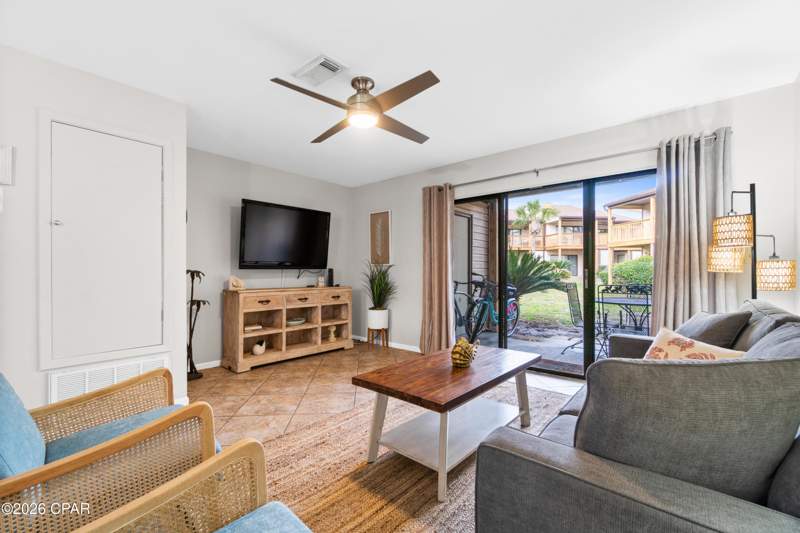 2 bedroom Condominium at 17620 Front Beach Road Y2, Portside Condo, Panama City Beach — photo 5