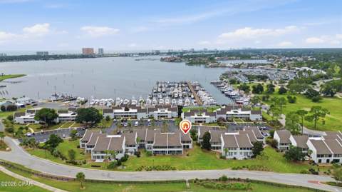 4726 Bay Point Road D140, Panama City FL - photo 21 of 30