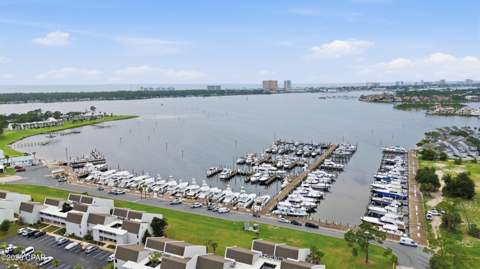 4726 Bay Point Road D140, Panama City FL - photo 23 of 30