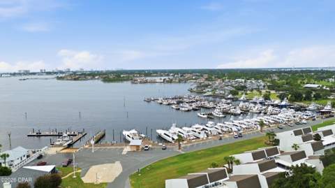 4726 Bay Point Road D140, Panama City FL - photo 24 of 30