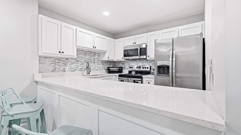 1 bedroom Condominium at 4726 Bay Point Road D140, Bay Point Harbour Villas, Panama City — photo 3