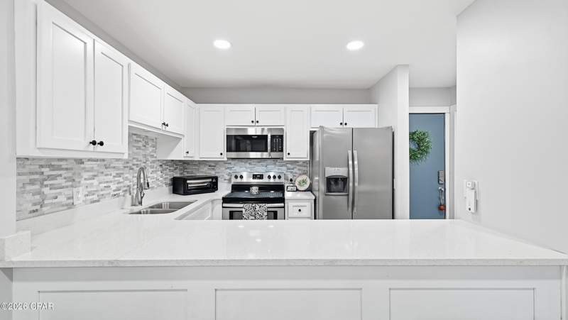 1 bedroom Condominium at 4726 Bay Point Road D140, Bay Point Harbour Villas, Panama City — photo 4