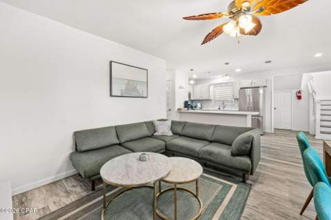201 Circle Drive, Panama City Beach FL - photo 10 of 48
