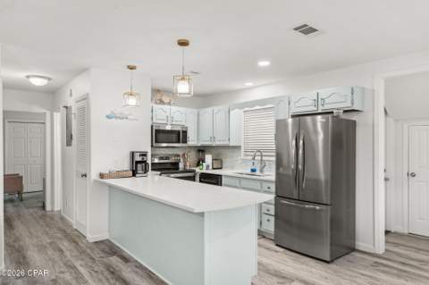 201 Circle Drive, Panama City Beach FL - photo 11 of 48