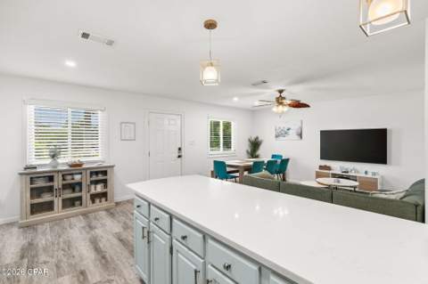 201 Circle Drive, Panama City Beach FL - photo 13 of 48