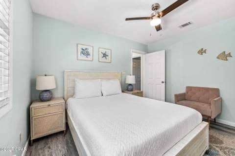 201 Circle Drive, Panama City Beach FL - photo 16 of 48