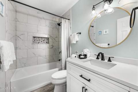 201 Circle Drive, Panama City Beach FL - photo 17 of 48
