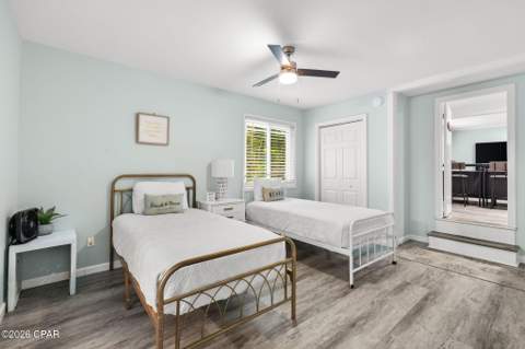 201 Circle Drive, Panama City Beach FL - photo 18 of 48
