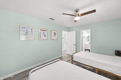 201 Circle Drive, Panama City Beach FL - photo 19 of 48