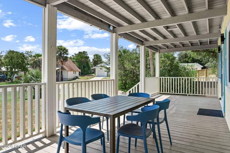 4 bedroom SingleFamilyResidence at 201 Circle Drive, Laguna Beach, Panama City Beach — photo 2