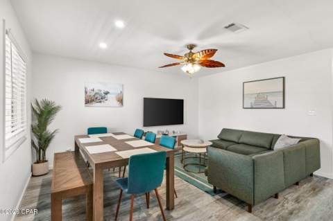 201 Circle Drive, Panama City Beach FL - photo 6 of 48