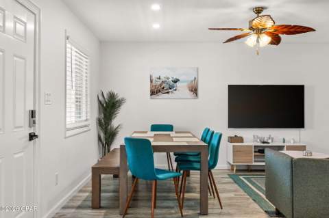 201 Circle Drive, Panama City Beach FL - photo 7 of 48