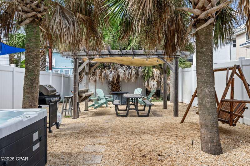 4 bedroom Attached at 21518 Front Beach Road, Riviera Beach 1st Add, Panama City Beach — photo 3