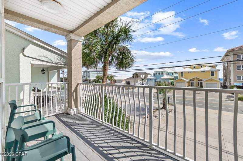 4 bedroom Attached at 21518 Front Beach Road, Riviera Beach 1st Add, Panama City Beach — photo 5