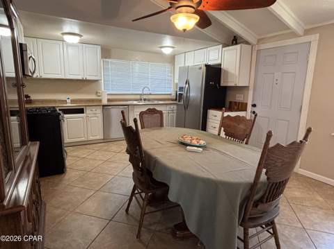 9242 Cockles Avenue, Port St Joe FL - photo 8 of 34
