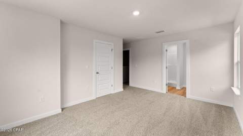 249 Phillips Bluff Avenue, Panama City Beach FL - photo 19 of 27