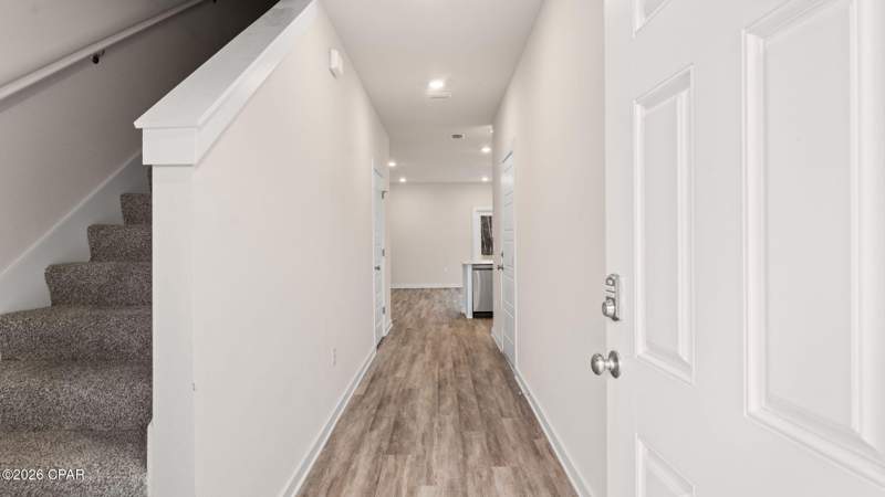 3 bedroom Attached at 249 Phillips Bluff Avenue, Colonial Landing, Panama City Beach — photo 2