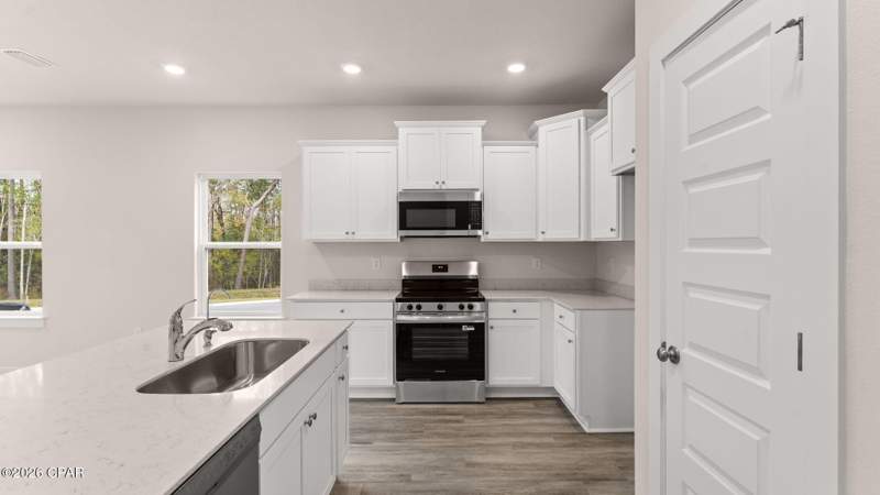 3 bedroom Attached at 249 Phillips Bluff Avenue, Colonial Landing, Panama City Beach — photo 5