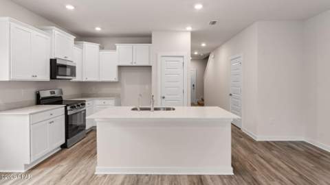 249 Phillips Bluff Avenue, Panama City Beach FL - photo 8 of 27
