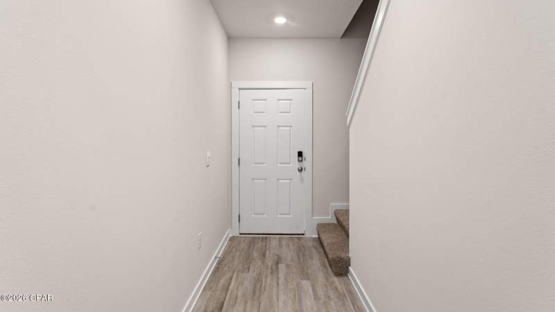 3 bedroom Attached at 259 Phillips Bluff Avenue, Colonial Landing, Panama City Beach — photo 3
