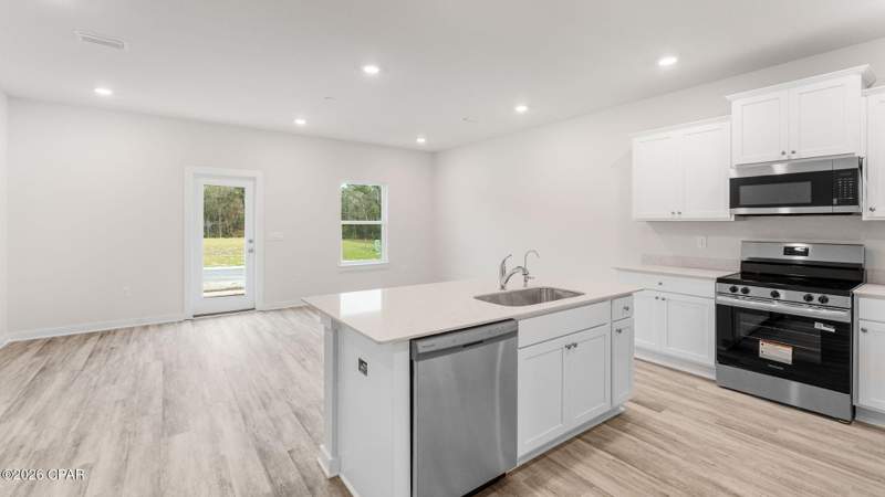 3 bedroom Attached at 251 Phillips Bluff Avenue, Colonial Landing, Panama City Beach — photo 5