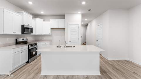 251 Phillips Bluff Avenue, Panama City Beach FL - photo 9 of 27