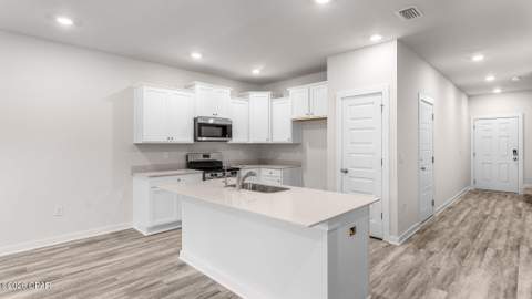 253 Phillips Bluff Avenue, Panama City Beach FL - photo 10 of 30