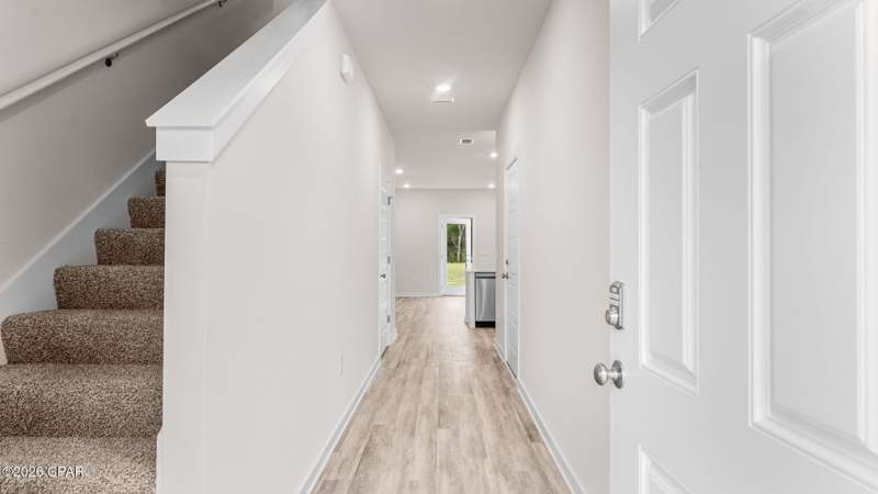3 bedroom Attached at 253 Phillips Bluff Avenue, Colonial Landing, Panama City Beach — photo 3