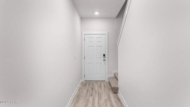 3 bedroom Attached at 253 Phillips Bluff Avenue, Colonial Landing, Panama City Beach — photo 4