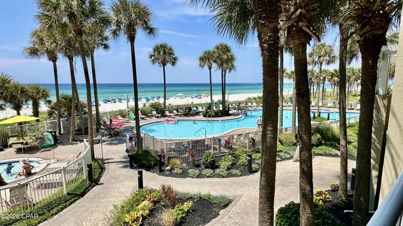 2 bedroom Condominium at 11807 Front Beach Road 1-207, Grand Panama Beach Resort, Panama City Beach — photo 1