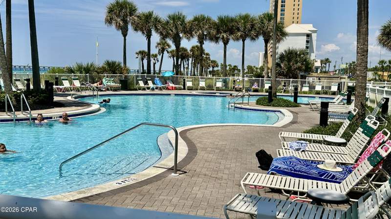 2 bedroom Condominium at 11807 Front Beach Road 1-207, Grand Panama Beach Resort, Panama City Beach — photo 2