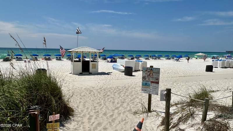 2 bedroom Condominium at 11807 Front Beach Road 1-207, Grand Panama Beach Resort, Panama City Beach — photo 3