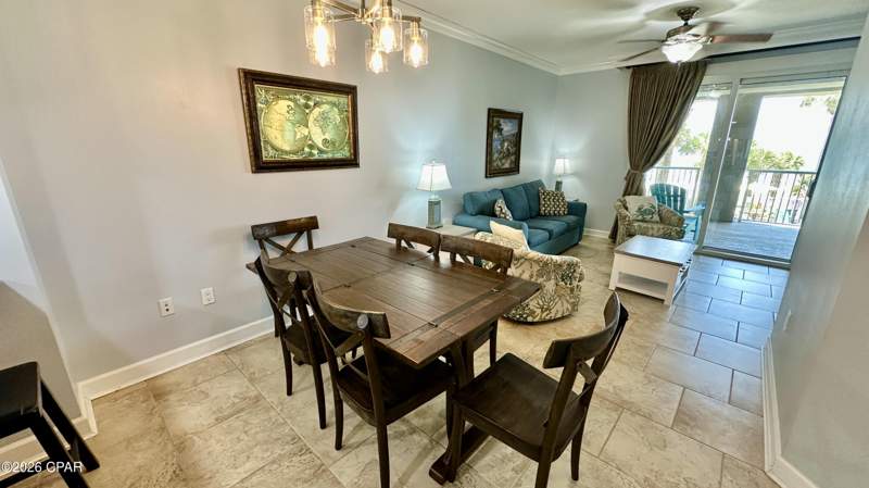 2 bedroom Condominium at 11807 Front Beach Road 1-207, Grand Panama Beach Resort, Panama City Beach — photo 4