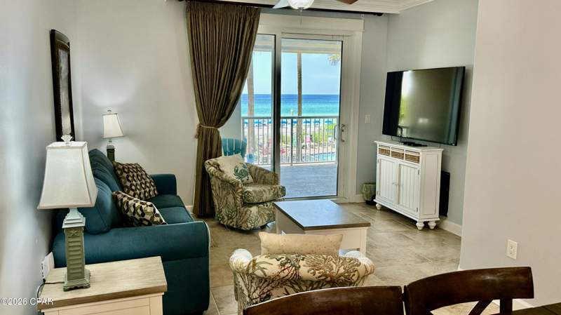 2 bedroom Condominium at 11807 Front Beach Road 1-207, Grand Panama Beach Resort, Panama City Beach — photo 5